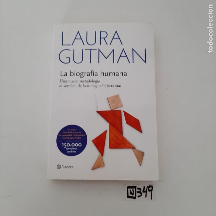 Libros de segunda mano: Laura Gutman - Foto 1