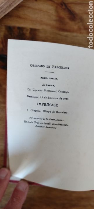 Libros de segunda mano: Napole&oacute;n, 1948 - Foto 3