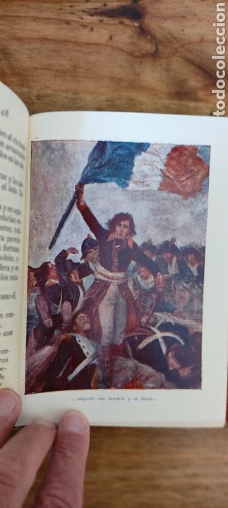 Libros de segunda mano: Napole&oacute;n, 1948 - Foto 4