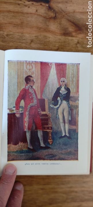 Libros de segunda mano: Napole&oacute;n, 1948 - Foto 5