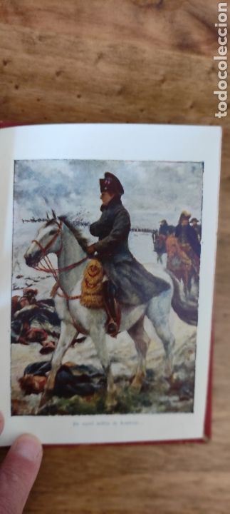 Libros de segunda mano: Napole&oacute;n, 1948 - Foto 6