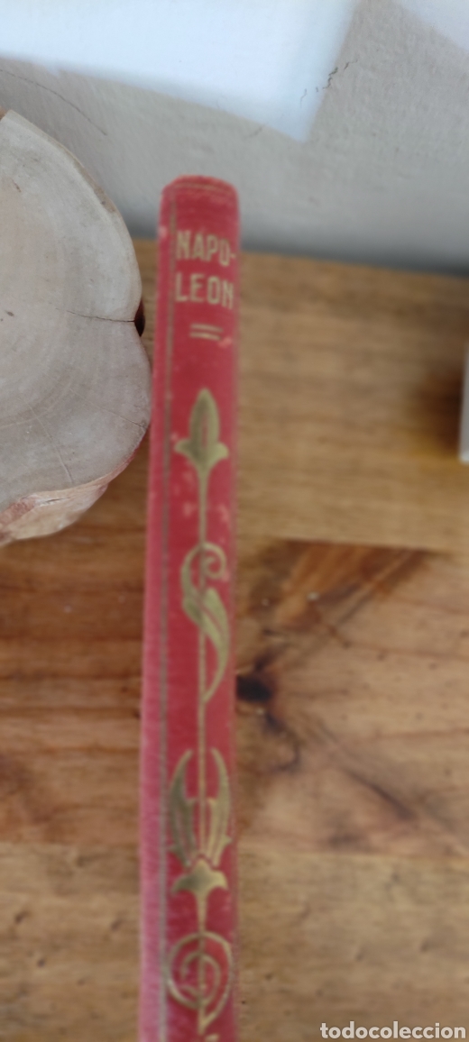 Libros de segunda mano: Napole&oacute;n, 1948 - Foto 8
