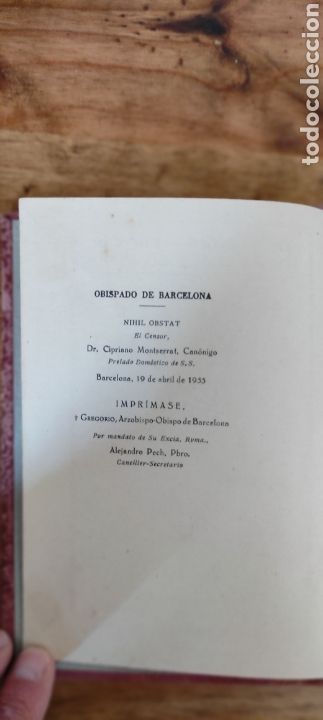 Libros de segunda mano: Edison, Los Grandes Hombres - Foto 4
