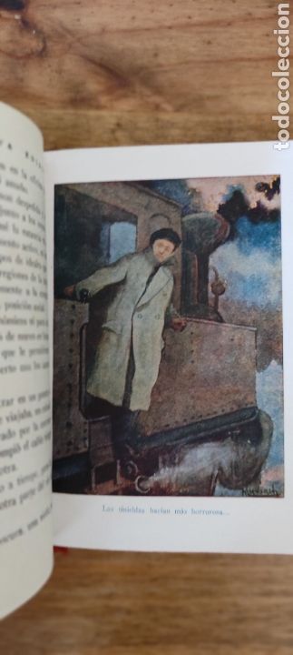 Libros de segunda mano: Edison, Los Grandes Hombres - Foto 10
