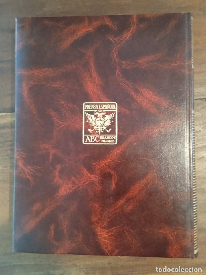 Libros de segunda mano: VIDA DE FRANCO. ABC - Foto 2