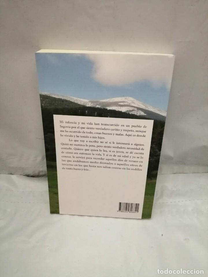 Libros de segunda mano: SI LOS TERRU&Ntilde;OS PENSARAN (PRIMERA EDICI&Oacute;N) - Foto 2