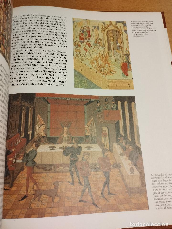 Libros de segunda mano: JUANA DE ARCO (ISABEL BELMONTE) - Foto 9