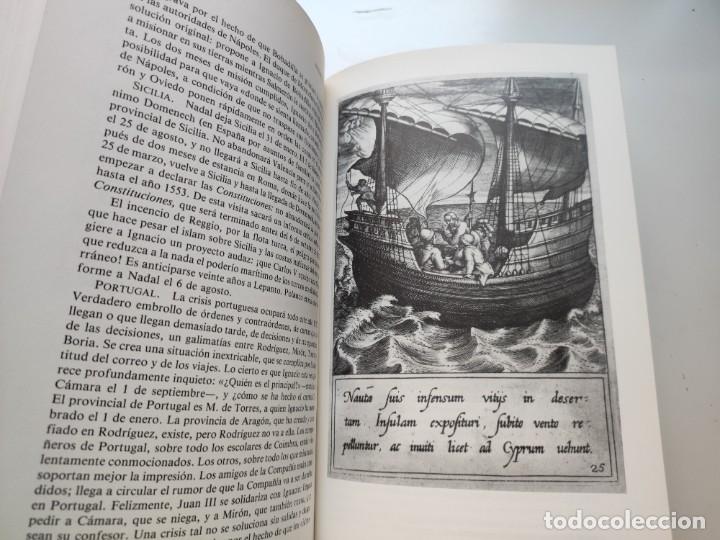 Libros de segunda mano: Ignacio de Loyola. Andr&eacute; Ravier - Foto 4