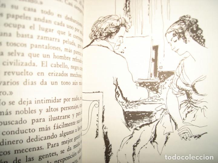 Libros de segunda mano: 15- BEETHOVEN - EMIL LUDWOG - Foto 6