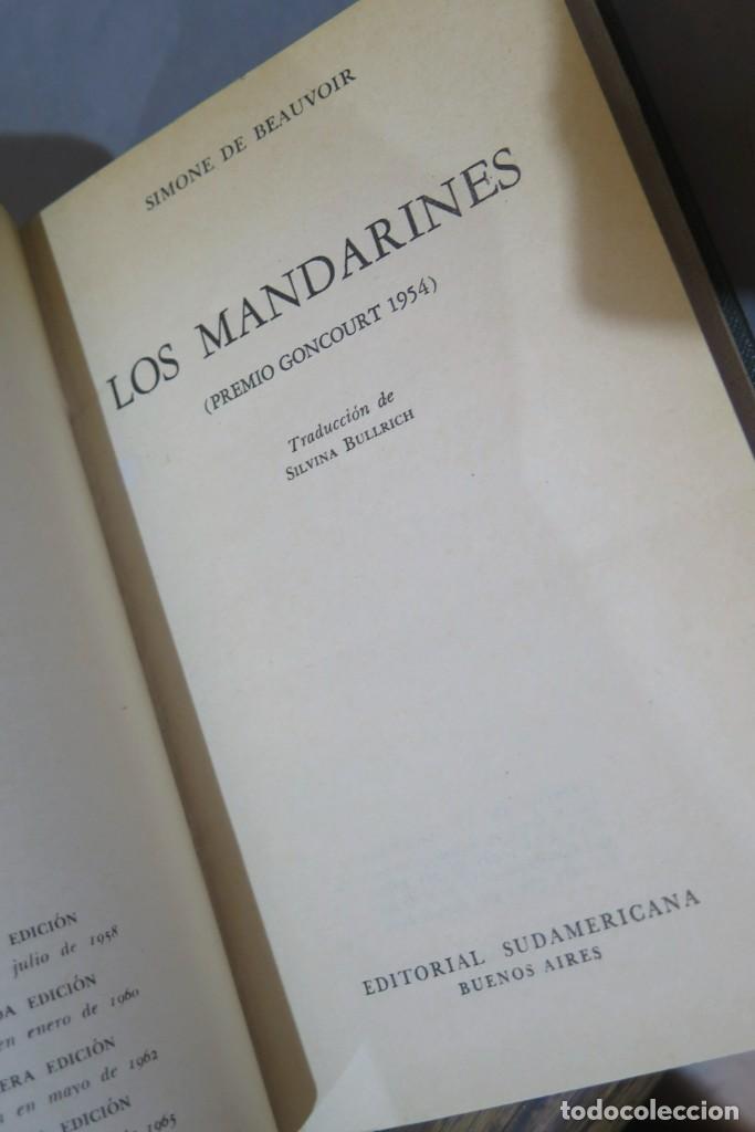 Libros de segunda mano: 1955.- Vida de van Gogh. Perruchot - Foto 3