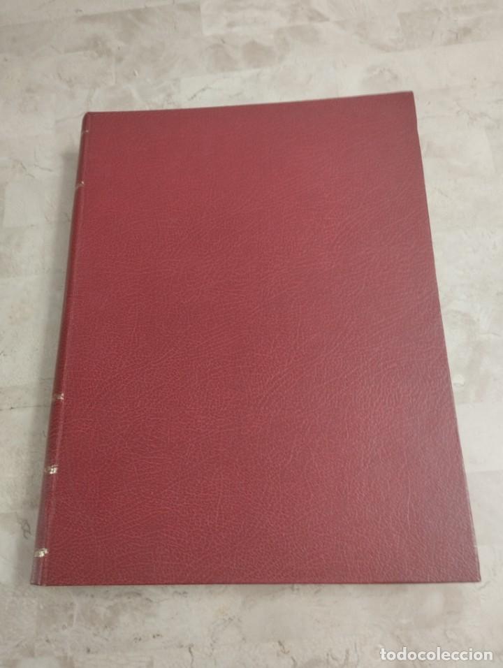 Libros de segunda mano: Libro de gran formato Los gansters Tomo 1 - Foto 1