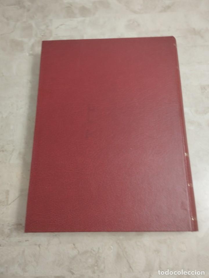 Libros de segunda mano: Libro de gran formato Los gansters Tomo 1 - Foto 6