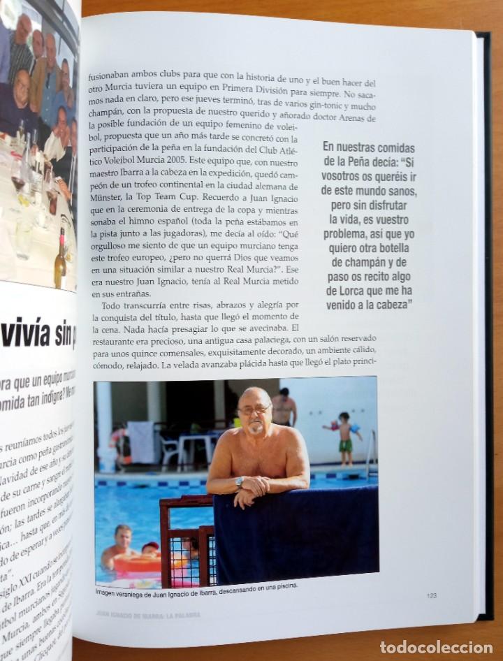 Libros de segunda mano: Juan Ignacio de Ibarra LA PALABRA - Foto 3
