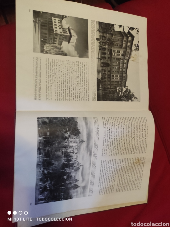 Libros de segunda mano: Libro MEMORIA C.A.M.B. 1907-57 - Foto 2