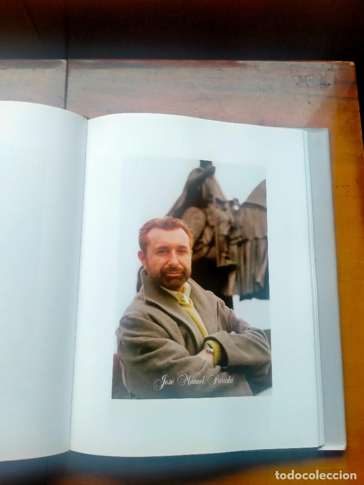 Libros de segunda mano: Personajes relevantes de El Bierzo. - Foto 8