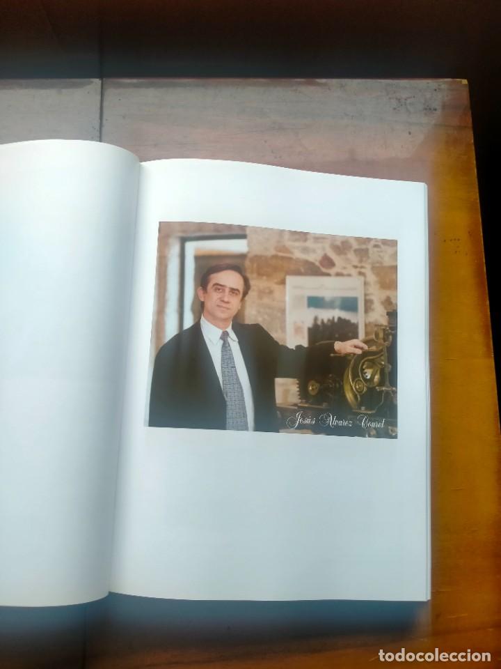 Libros de segunda mano: Personajes relevantes de El Bierzo. - Foto 10