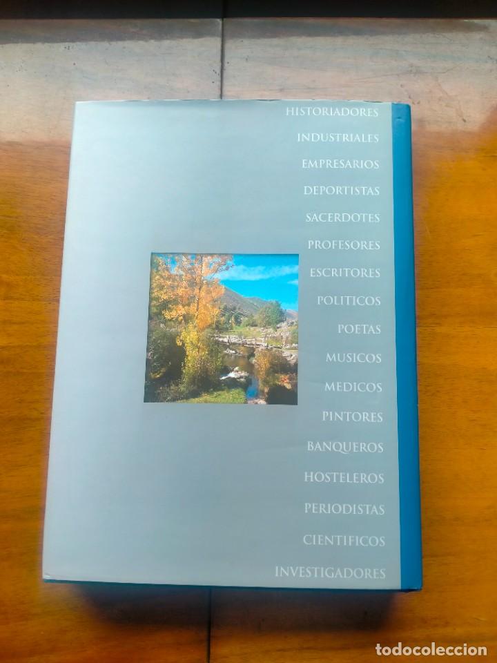 Libros de segunda mano: Personajes relevantes de El Bierzo. - Foto 11