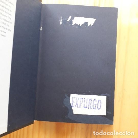 Libros de segunda mano: PERRY ANDERSON, EL LABORATORIO IMPLACABLE DE LA CIENCIA - GREGORY ELLIOT - Foto 2