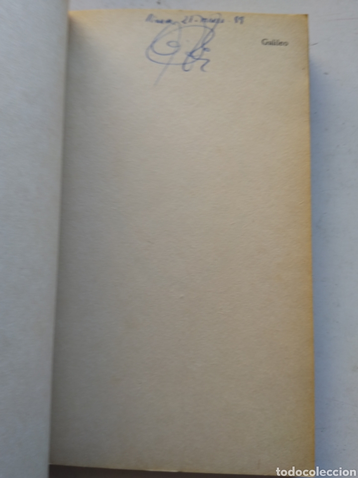 Libros de segunda mano: GALILEO/STILLMAN DRAKE - Foto 3
