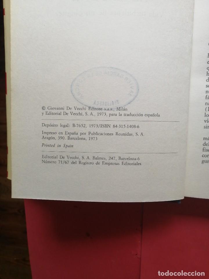 Libros de segunda mano: Al Capone por Lu&iacute;s Cecchini - Foto 2