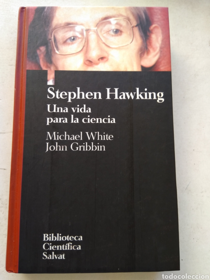 Libros de segunda mano: STEPHEN HAWKING/VV.AA. - Foto 1