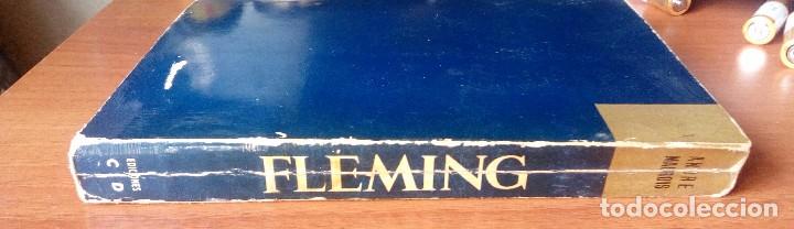 Libros de segunda mano: FLEMING - Andre Maurois. - Foto 3