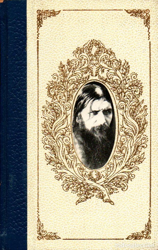 Libros de segunda mano: Rasput&iacute;n por Gilbert Maire - Foto 1