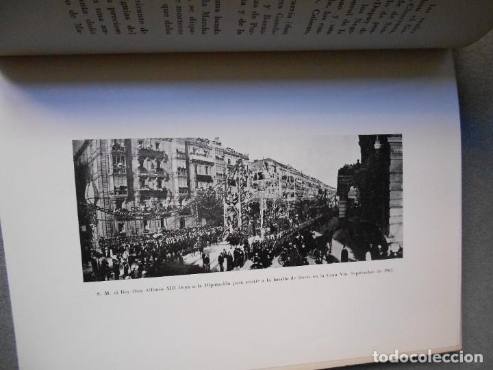 Libros de segunda mano: CHURRUCA - Foto 4