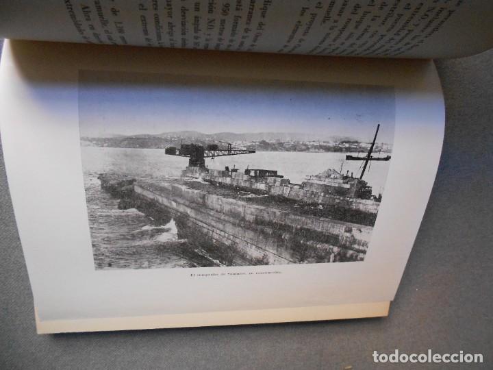 Libros de segunda mano: CHURRUCA - Foto 6