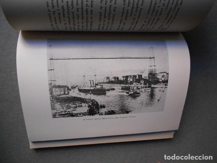 Libros de segunda mano: CHURRUCA - Foto 8