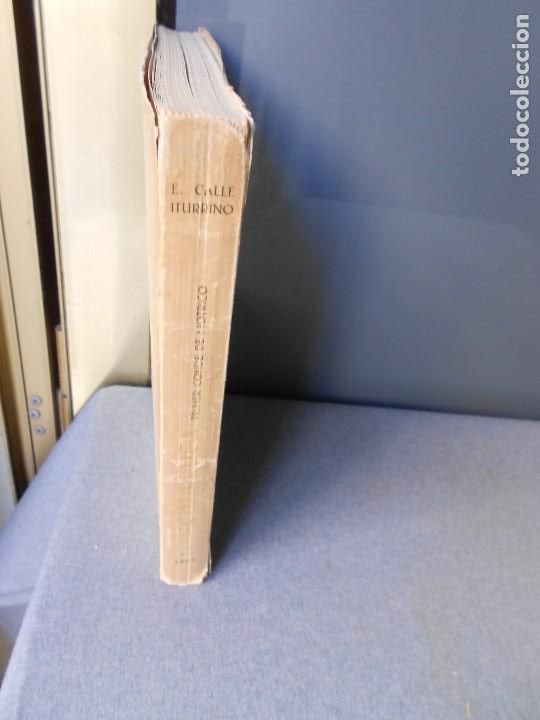 Libros de segunda mano: CHURRUCA - Foto 10