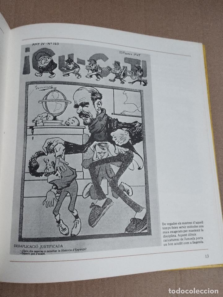Libros de segunda mano: PRAT DE LA RIBA: RECONSTRUCTOR DE LA NACIONALITAT (RAMON COTRINA) - Foto 8