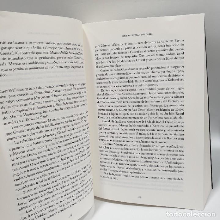 Libros de segunda mano: RAOUL WALLENBERG - Ingrid Carlberg - Foto 6