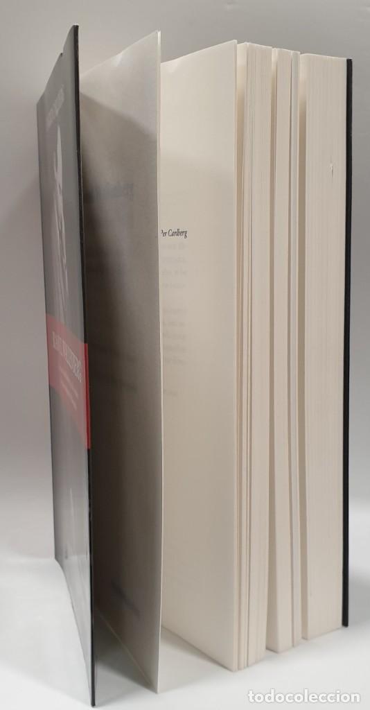 Libros de segunda mano: RAOUL WALLENBERG - Ingrid Carlberg - Foto 8