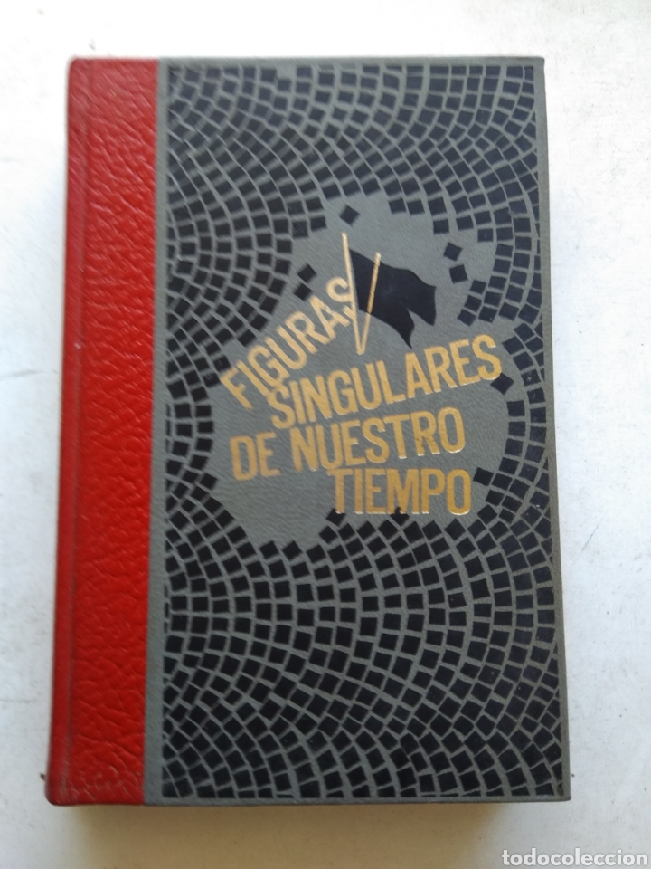 Libros de segunda mano: MUSSOLINI/BIOGRAF&Iacute;A.. - Foto 1