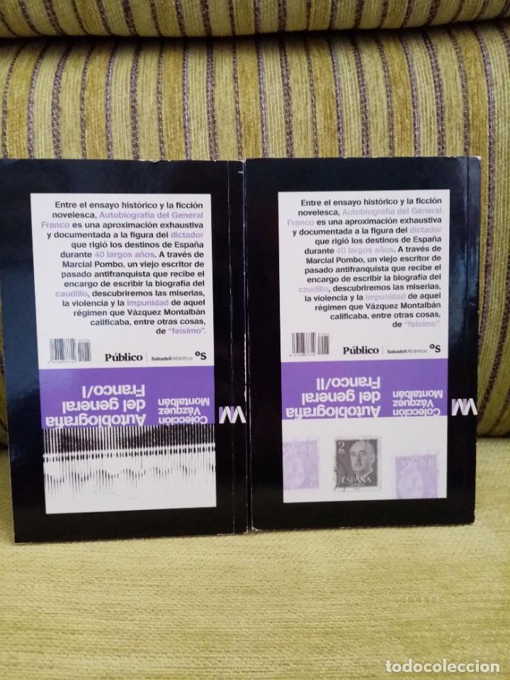 Libros de segunda mano: AUTOBIOGRAF&Iacute;A DEL GENERAL FRANCO - Foto 2