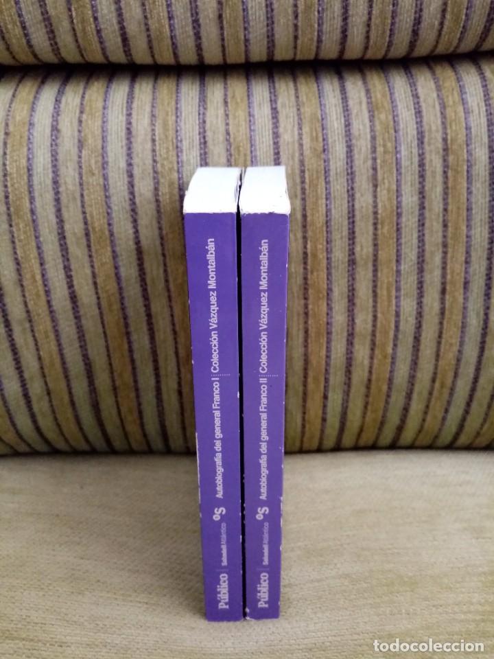 Libros de segunda mano: AUTOBIOGRAF&Iacute;A DEL GENERAL FRANCO - Foto 3