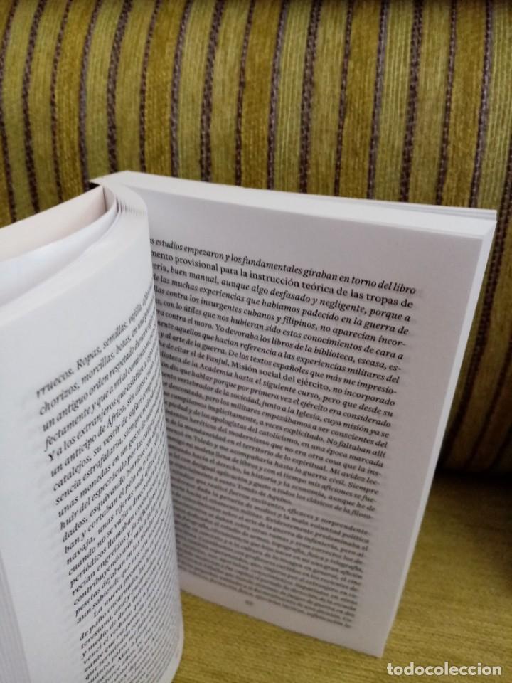 Libros de segunda mano: AUTOBIOGRAF&Iacute;A DEL GENERAL FRANCO - Foto 5