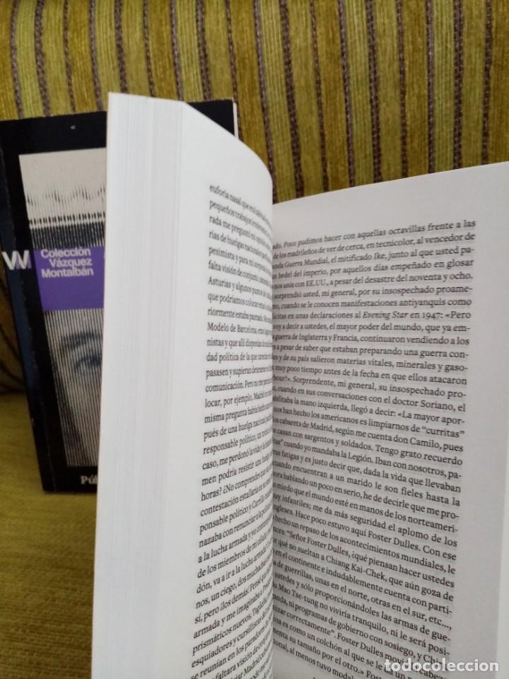 Libros de segunda mano: AUTOBIOGRAF&Iacute;A DEL GENERAL FRANCO - Foto 7