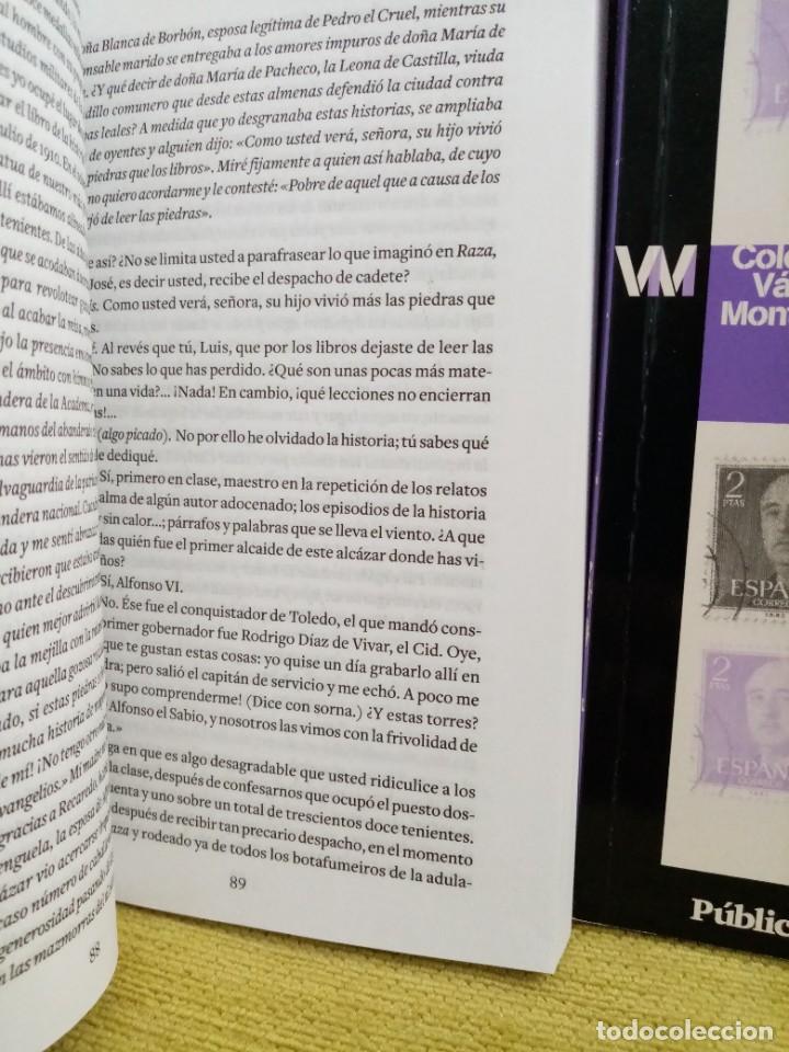 Libros de segunda mano: AUTOBIOGRAF&Iacute;A DEL GENERAL FRANCO - Foto 9
