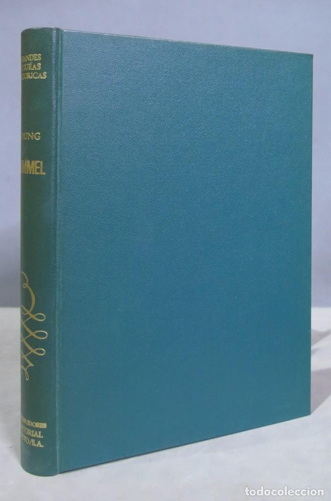 Libros de segunda mano: ROMMEL - Foto 1
