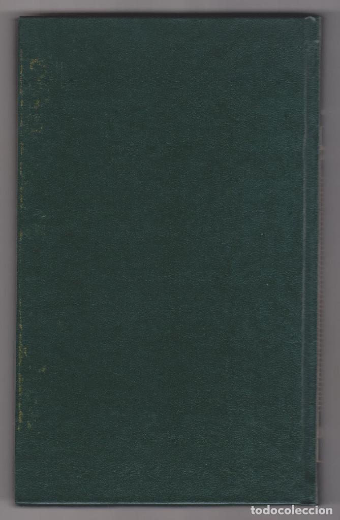 Libros de segunda mano: AZOR&Iacute;N - ANTONIO AZOR&Iacute;N - A&Ntilde;O 1982 - PERFECTO ESTADO - Foto 2