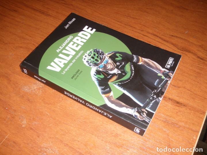 Libros de segunda mano: LIBRO VALVERDE PRIMERA EDICI&Oacute;N DIFICIL DE CONSEGUIR - Foto 3