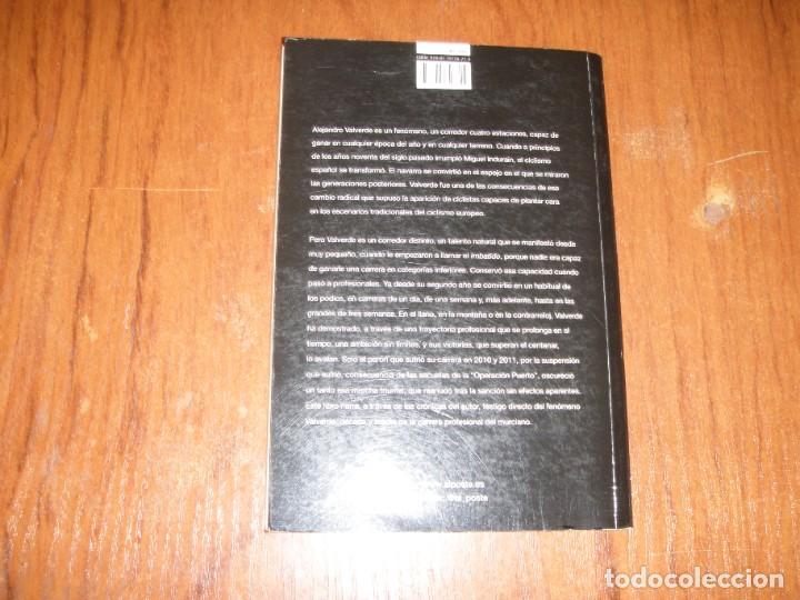 Libros de segunda mano: LIBRO VALVERDE PRIMERA EDICI&Oacute;N DIFICIL DE CONSEGUIR - Foto 9
