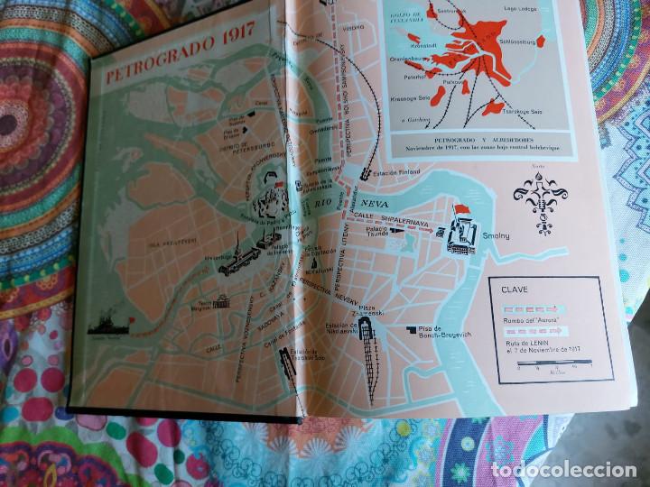 Libros de segunda mano: Vida y muerte de Lenin - Foto 3