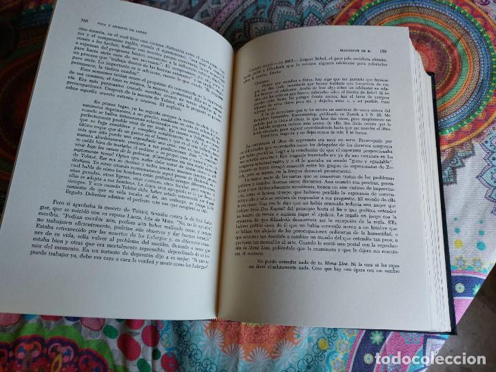 Libros de segunda mano: Vida y muerte de Lenin - Foto 4