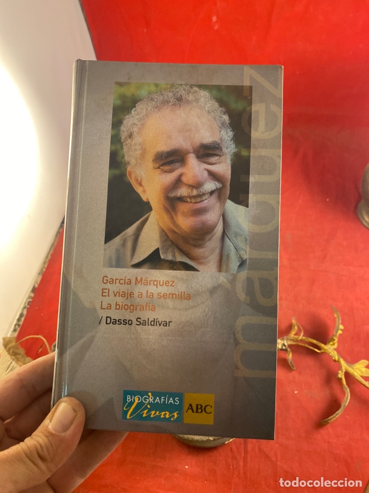 Libros de segunda mano: BIOGRAF&Iacute;AS VIVAS ABC - Foto 8