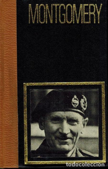 Libros de segunda mano: MONTGOMERY - Foto 1