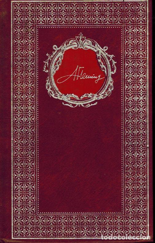 Libros de segunda mano: FLEMING - Foto 1
