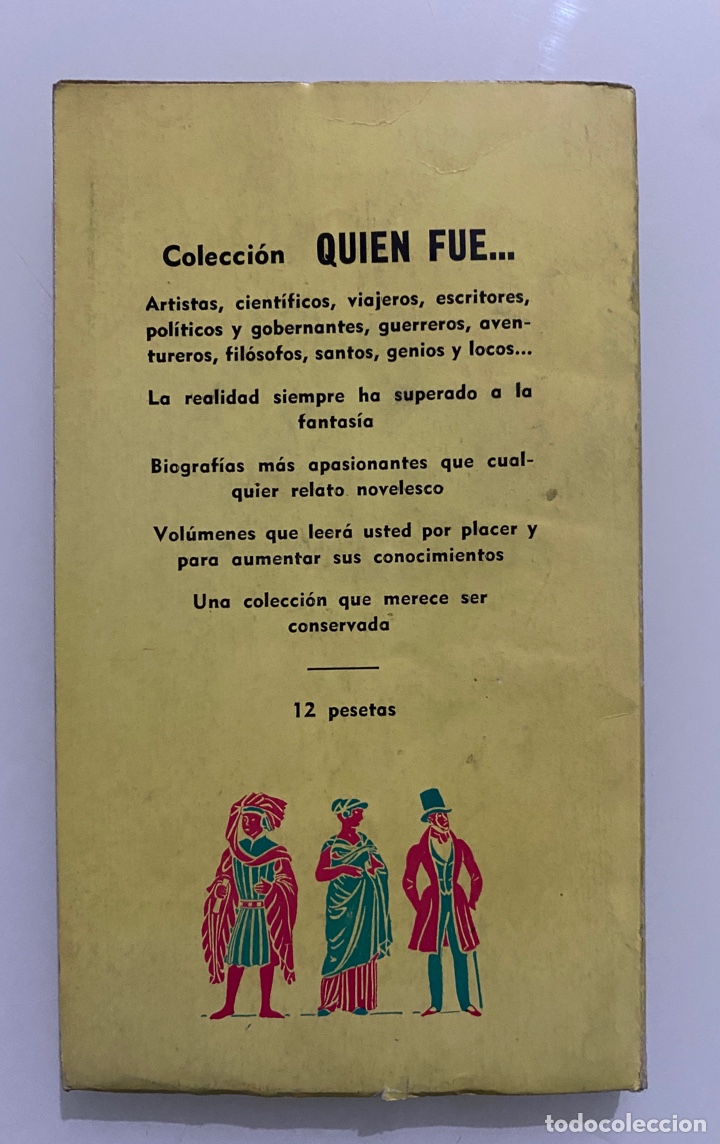 Libros de segunda mano: Maquiavelo - PREZZALINI, Giuseppe - Foto 2